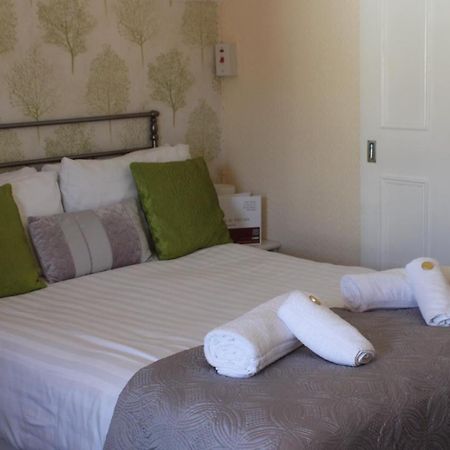 The Heidi Bed & Breakfast Southport Eksteriør billede