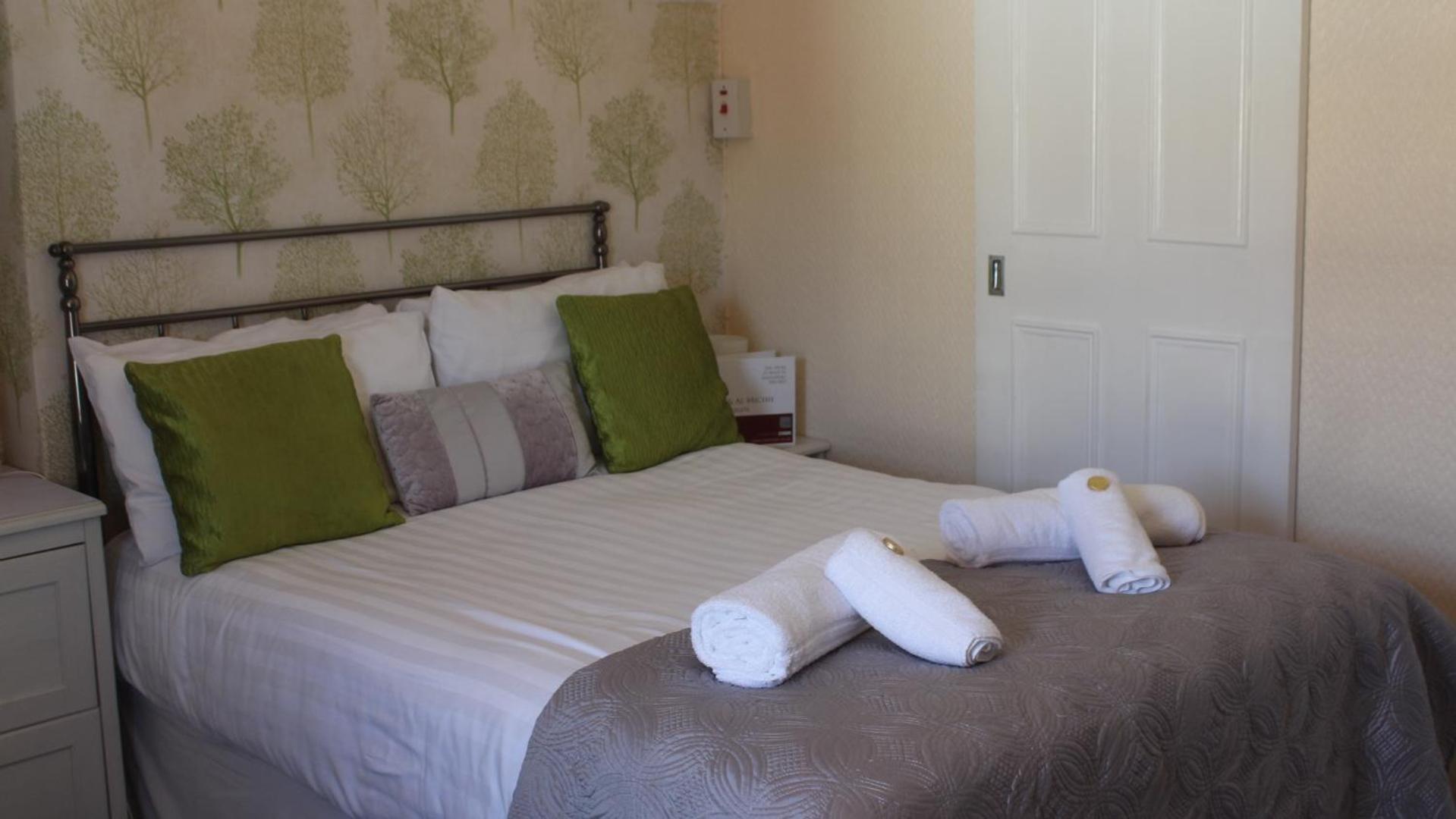 The Heidi Bed & Breakfast Southport Eksteriør billede